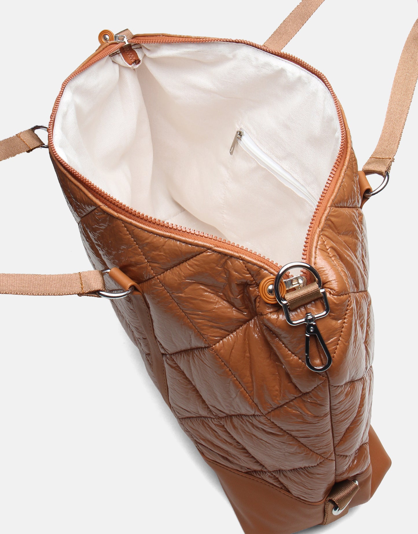 Nova Quilted Kadın Günlük ve Seyahat Çantası