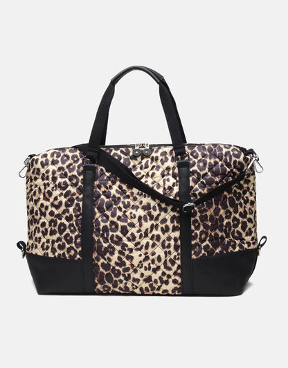 Nova Quilted Kadın Günlük ve Seyahat Çantası