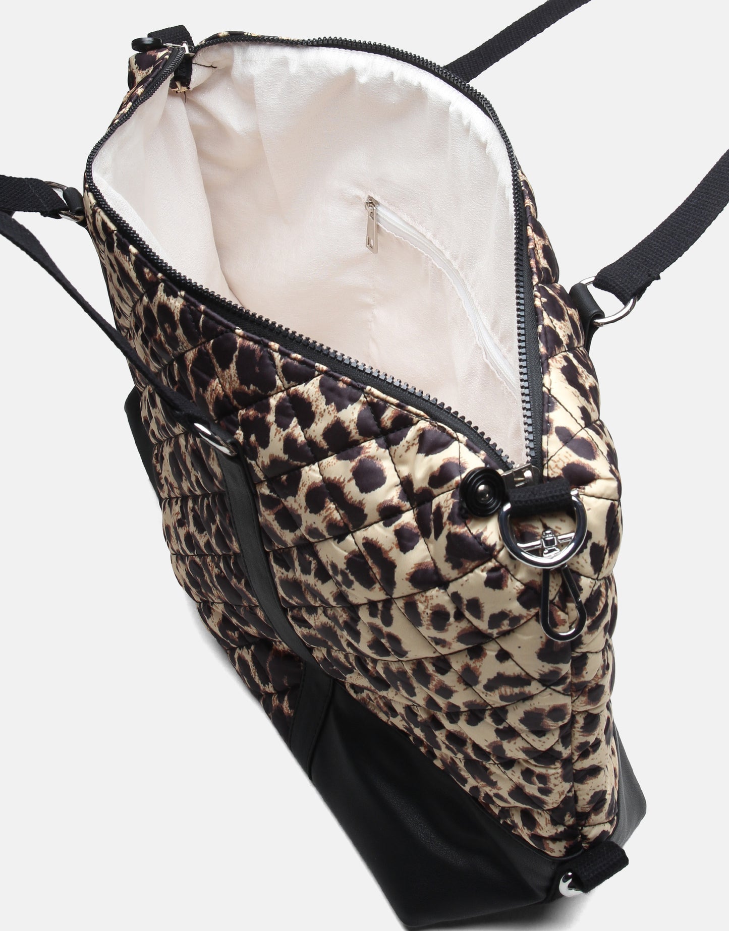 Nova Quilted Kadın Günlük ve Seyahat Çantası