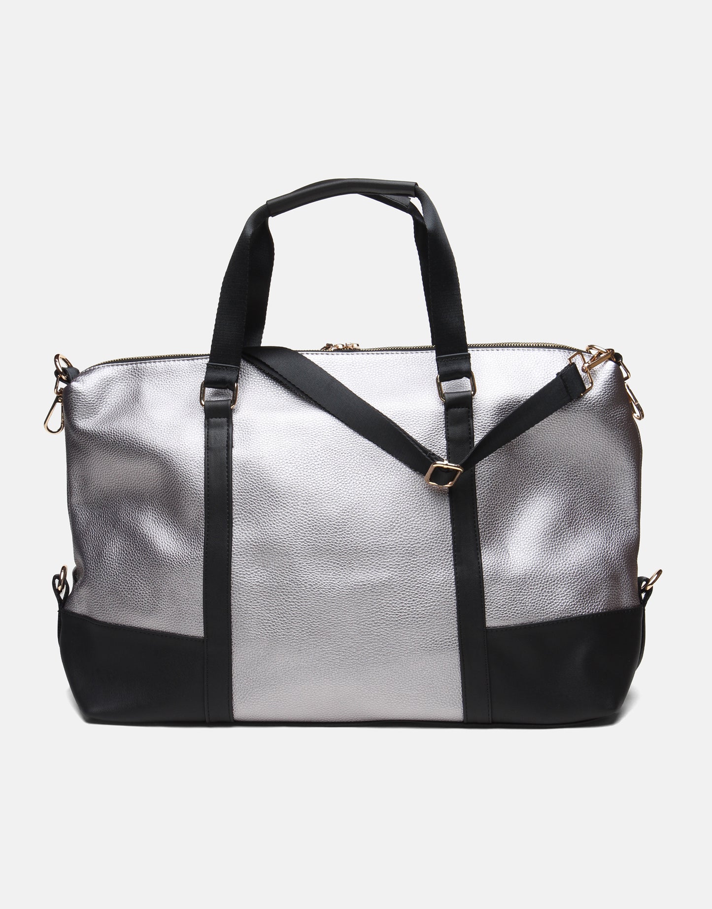 Nova Quilted Kadın Günlük ve Seyahat Çantası