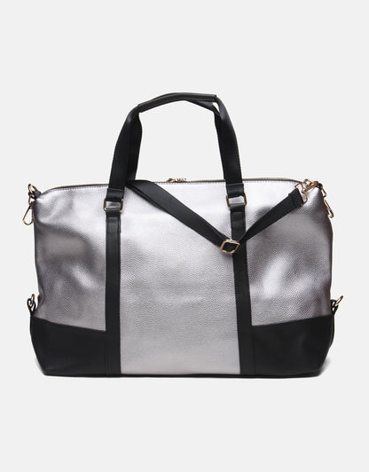 Nova Quilted Kadın Günlük ve Seyahat Çantası