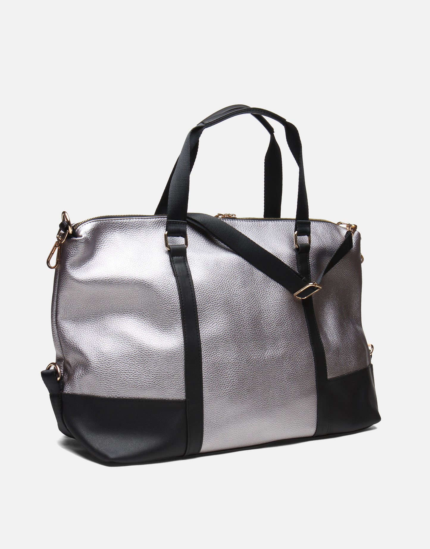 Nova Quilted Kadın Günlük ve Seyahat Çantası