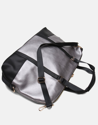 Nova Quilted Kadın Günlük ve Seyahat Çantası