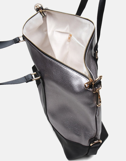 Nova Quilted Kadın Günlük ve Seyahat Çantası