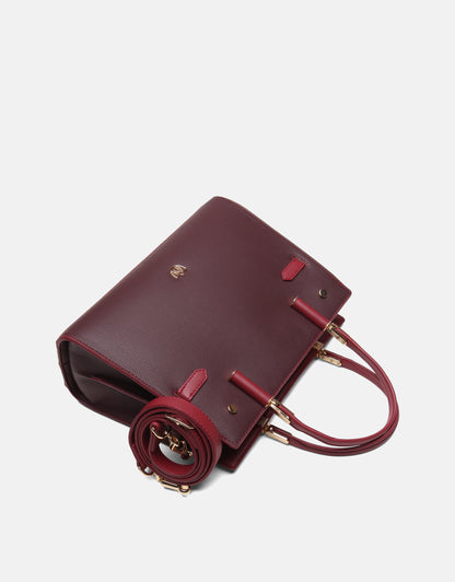 R1276 Crimsona Kadın Çantası