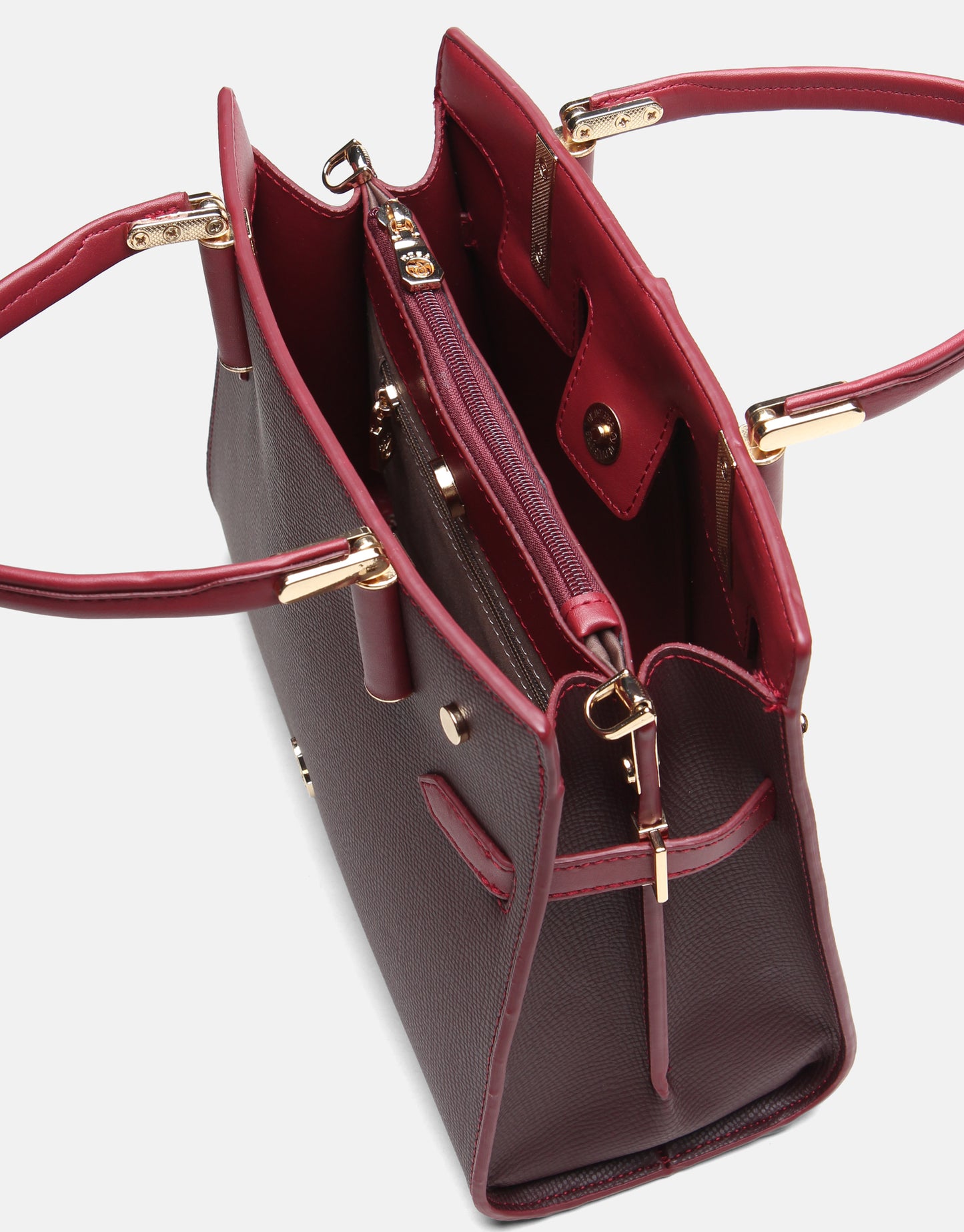 R1276 Crimsona Kadın Çantası