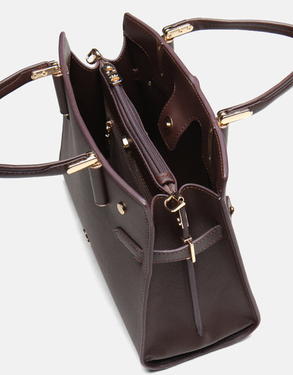 R1276 Crimsona Kadın Çantası