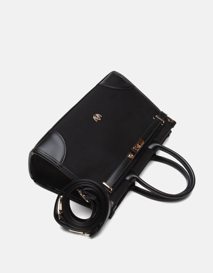 R1292-1 Suede Kadın Çantası