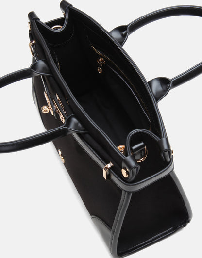 R1292-1 Suede Kadın Çantası