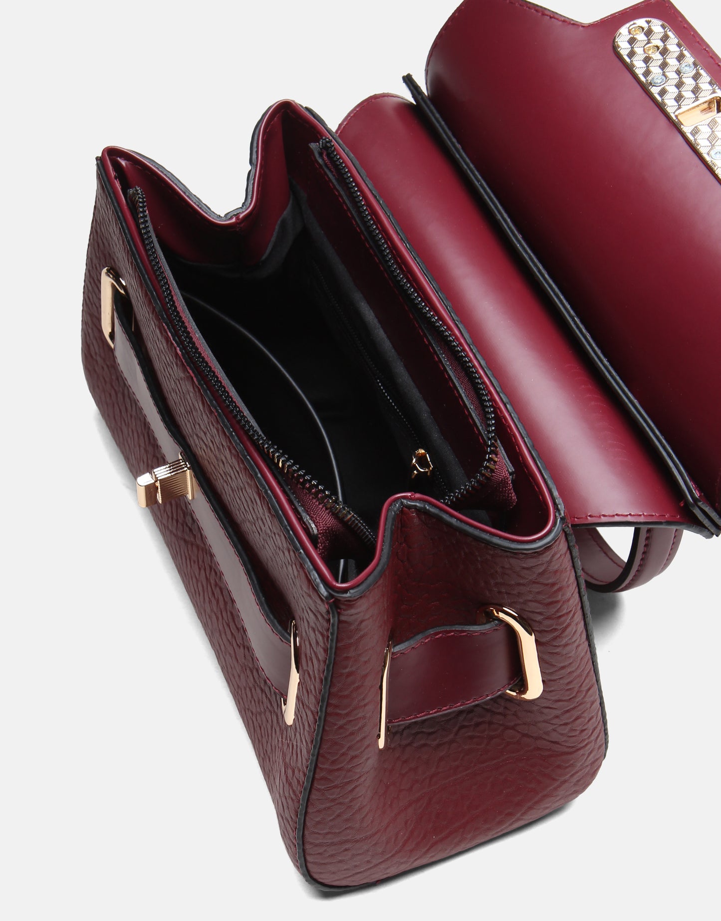 R1295 Vestra Kadın Çantası