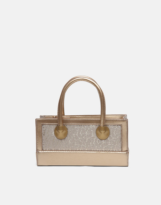 Rovena Simli Rugan Gece/Gündüz Kadın Çapraz ve El Çantası