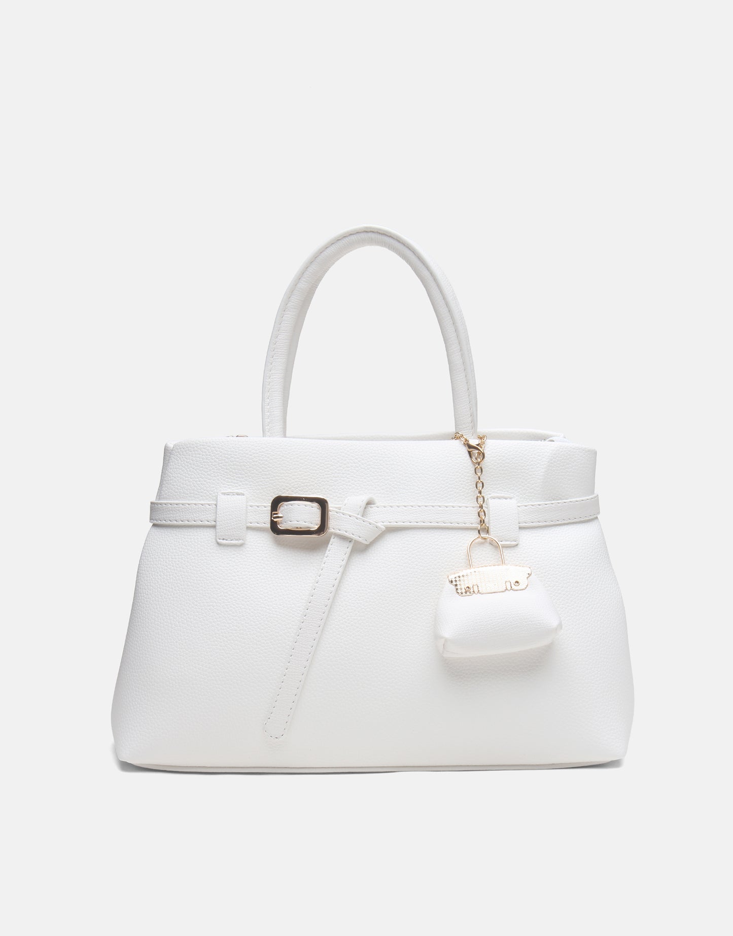 Noir Elegance Tote Kadın Çantası