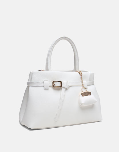 Noir Elegance Tote Kadın Çantası