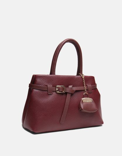 Noir Elegance Tote Kadın Çantası