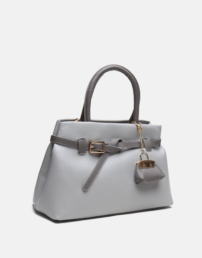 Noir Elegance Tote Kadın Çantası
