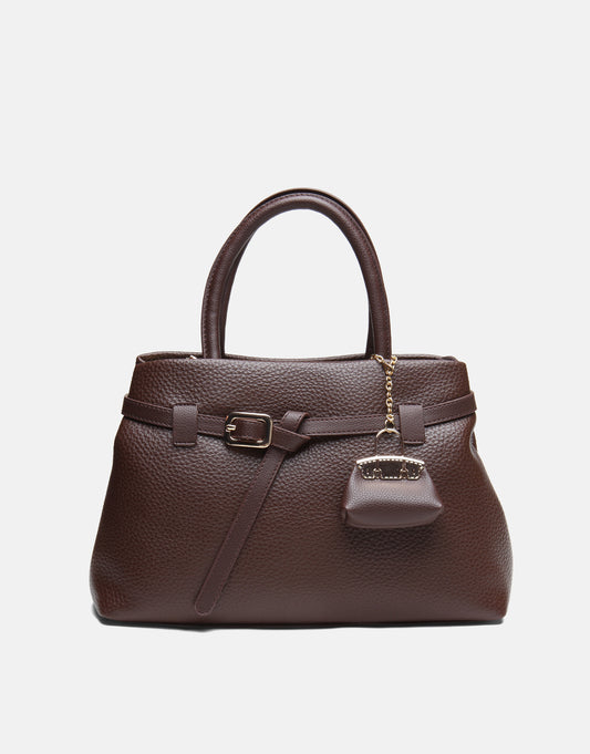 Noir Elegance Tote Kadın Çantası