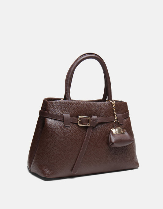 Noir Elegance Tote Kadın Çantası