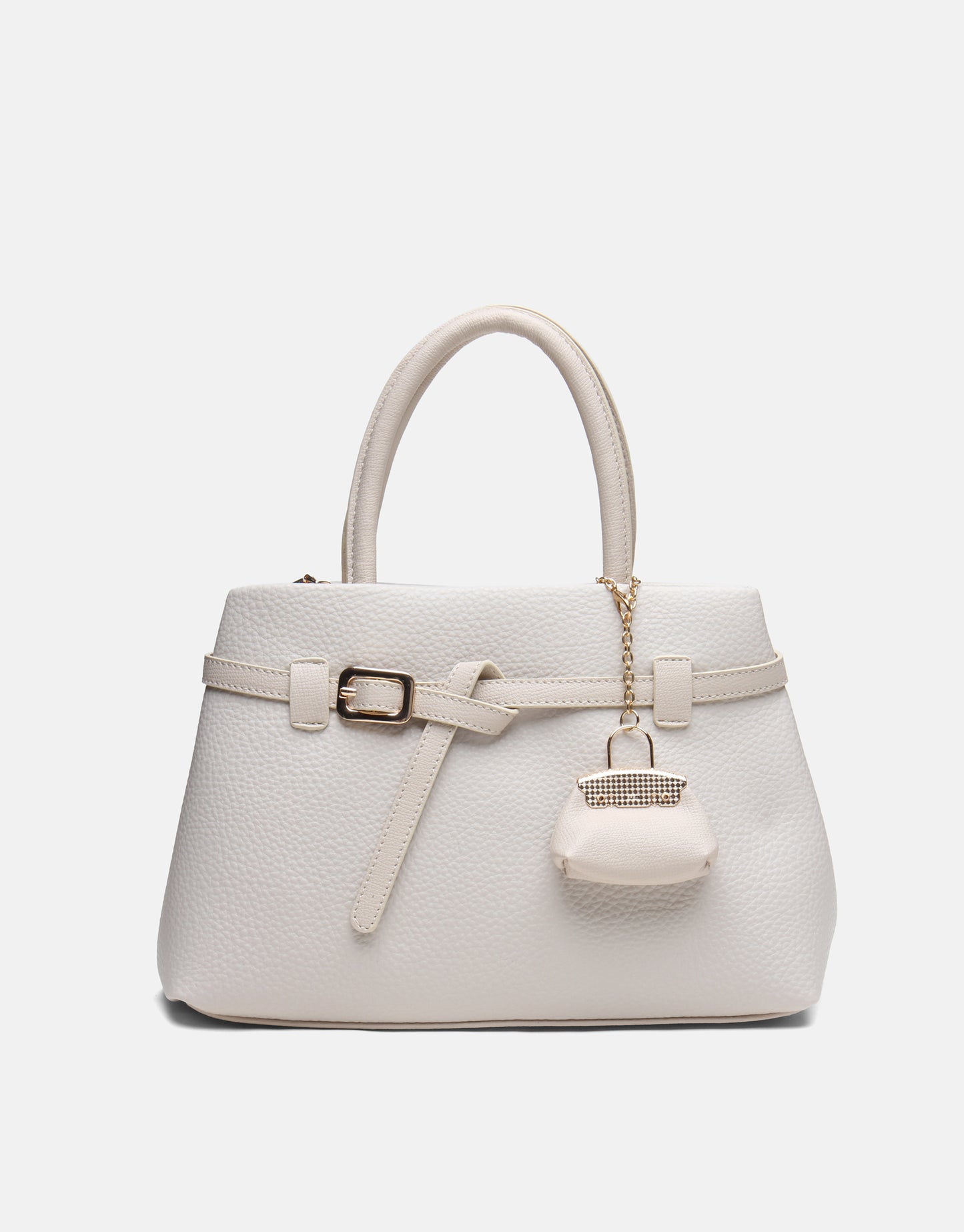 Noir Elegance Tote Kadın Çantası