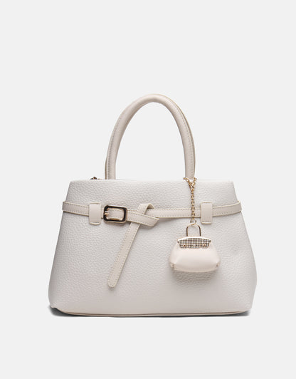 Noir Elegance Tote Kadın Çantası