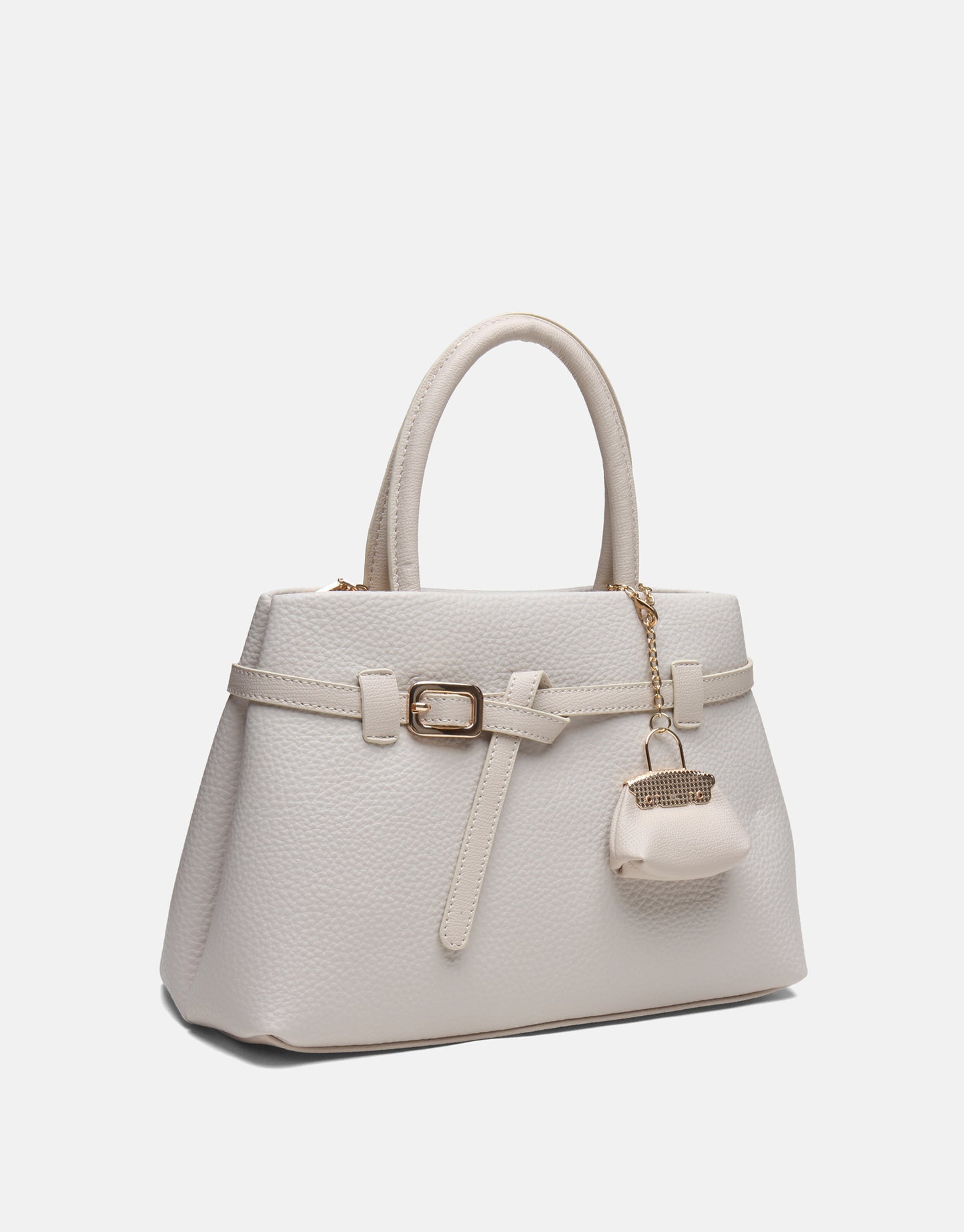 Noir Elegance Tote Kadın Çantası