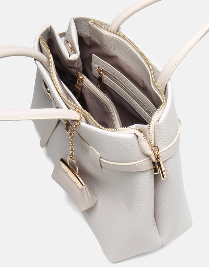 Noir Elegance Tote Kadın Çantası