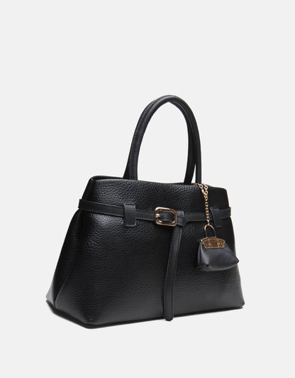 Noir Elegance Tote Kadın Çantası