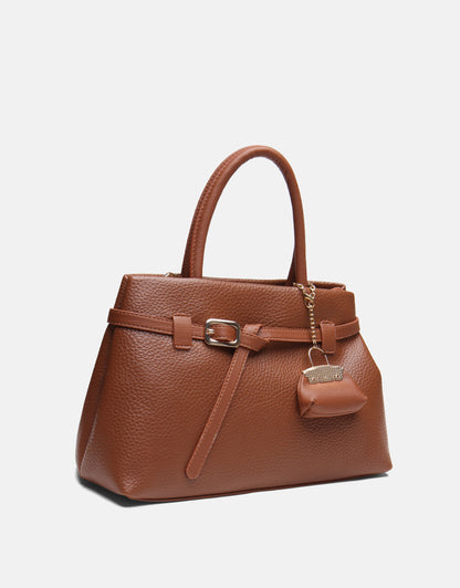 Noir Elegance Tote Kadın Çantası