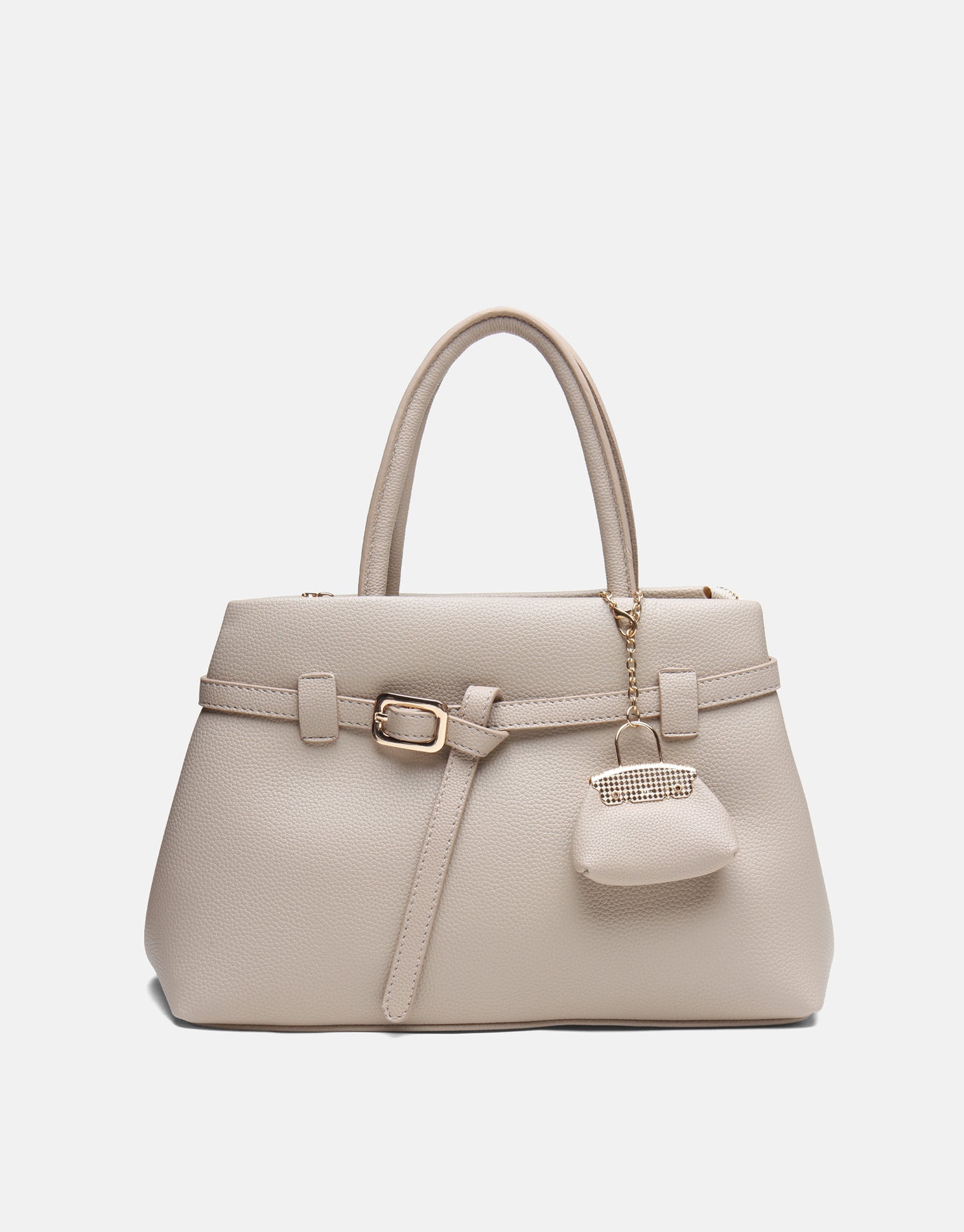 Noir Elegance Tote Kadın Çantası