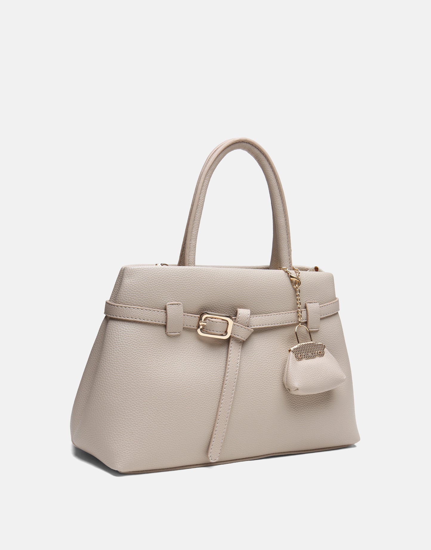 Noir Elegance Tote Kadın Çantası