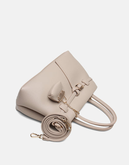 Noir Elegance Tote Kadın Çantası