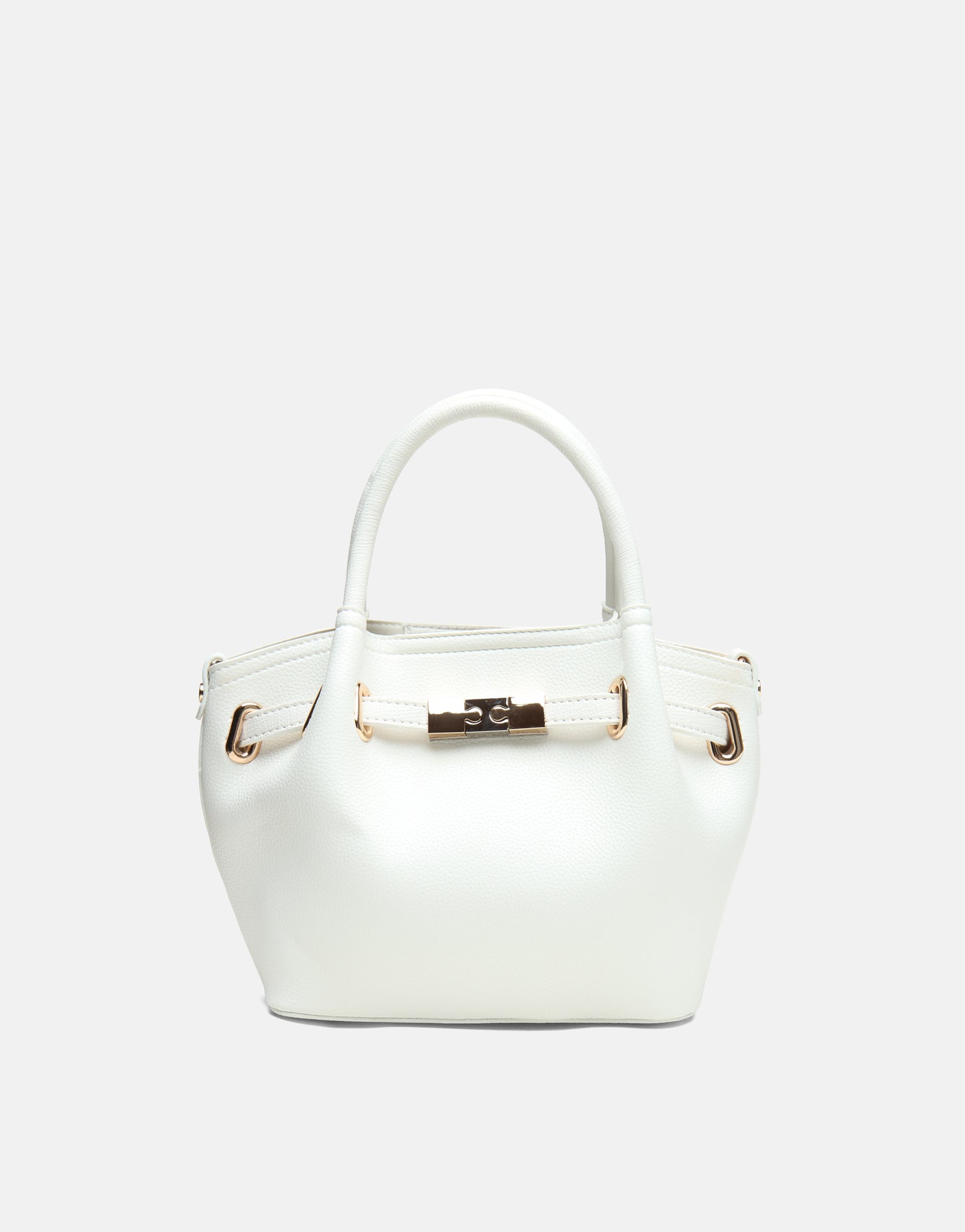 Lioren Zamansız Formda Şık El Çantası