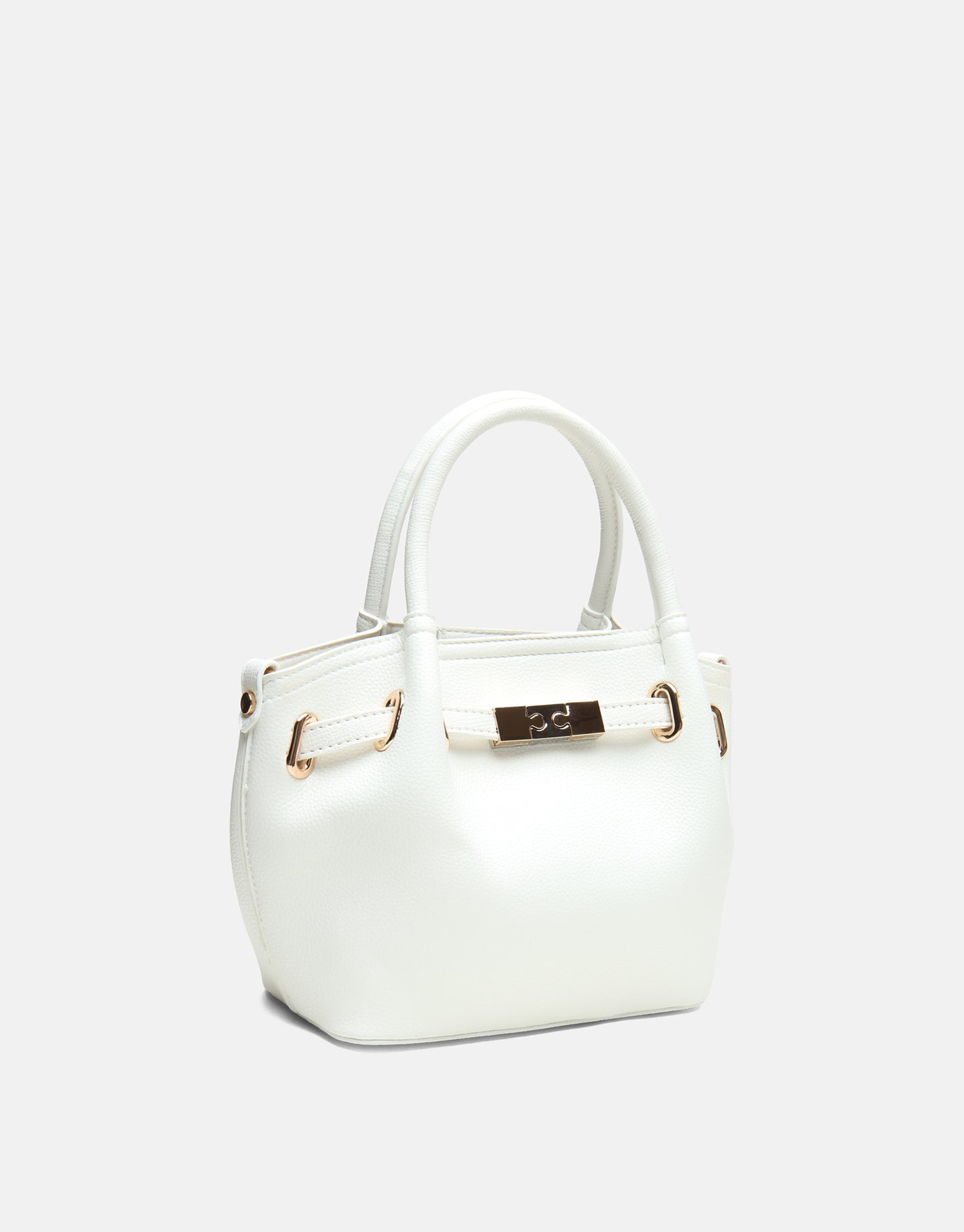 Lioren Zamansız Formda Şık El Çantası