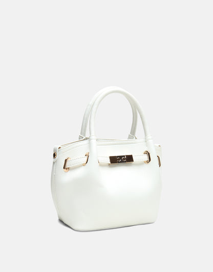 Lioren Zamansız Formda Şık El Çantası