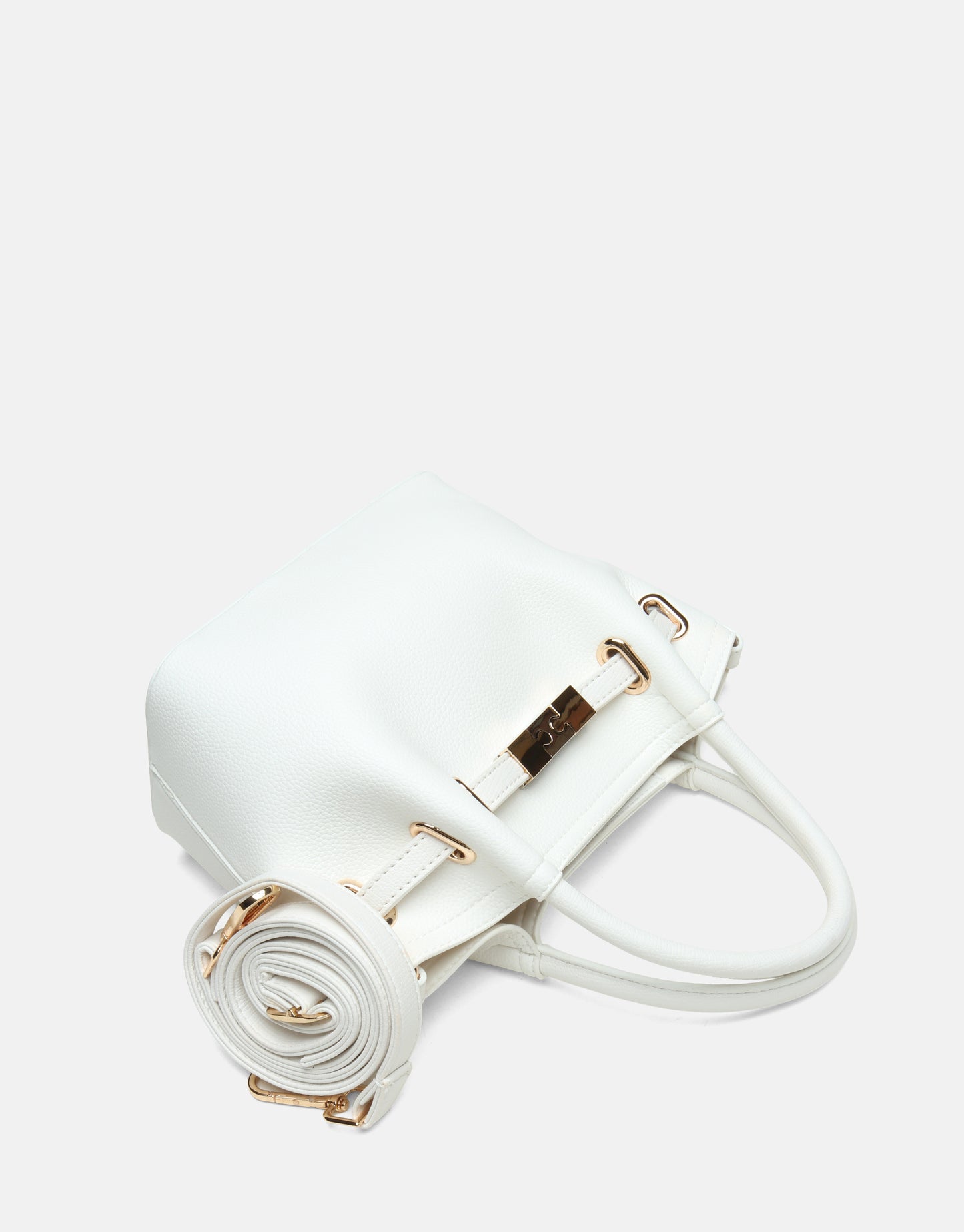 Lioren Zamansız Formda Şık El Çantası