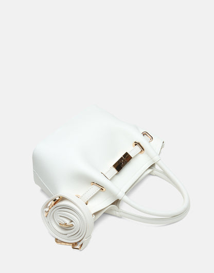 Lioren Zamansız Formda Şık El Çantası