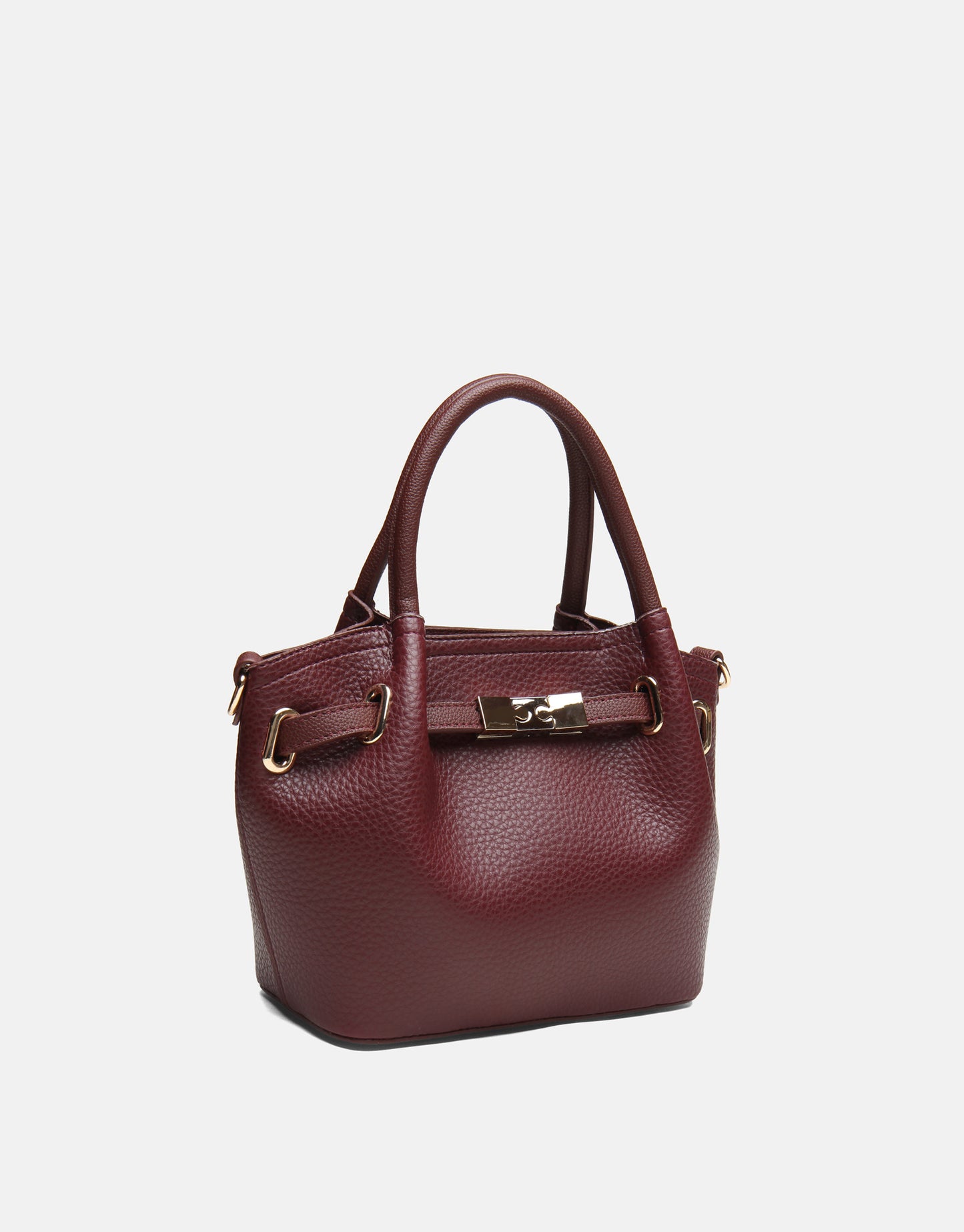 Lioren Zamansız Formda Şık El Çantası