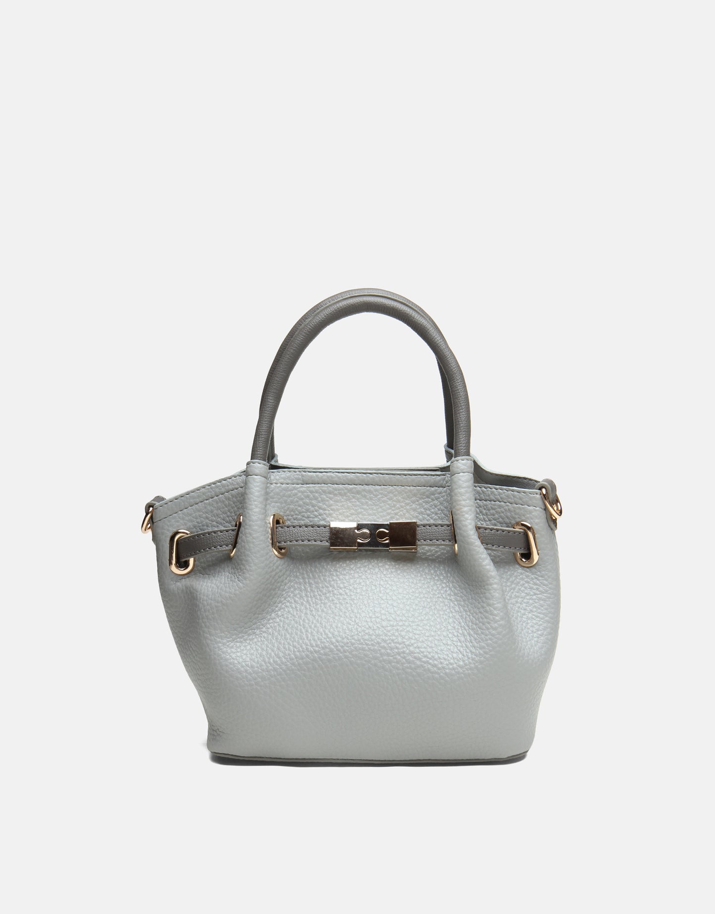 Lioren Zamansız Formda Şık El Çantası