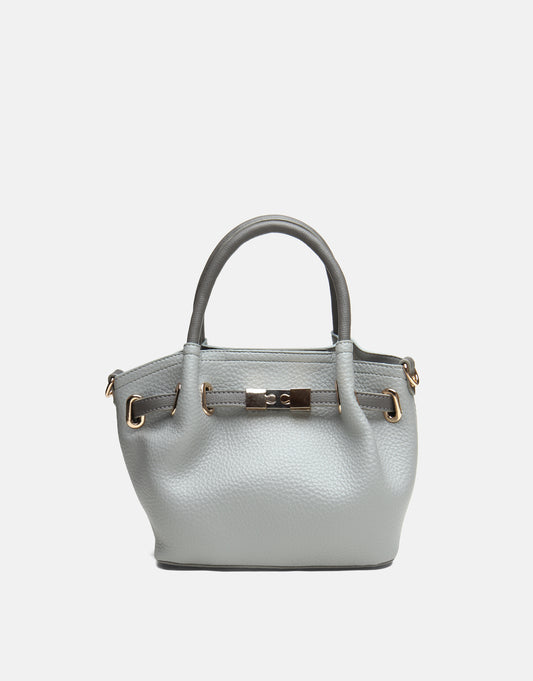 Lioren Zamansız Formda Şık El Çantası