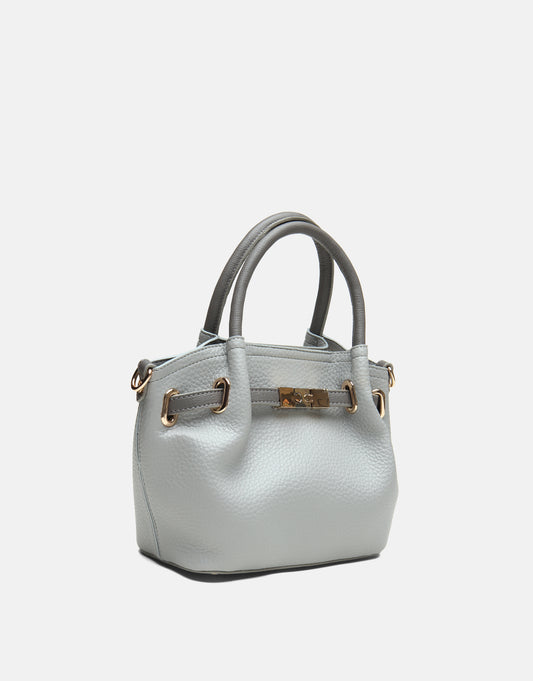 Lioren Zamansız Formda Şık El Çantası