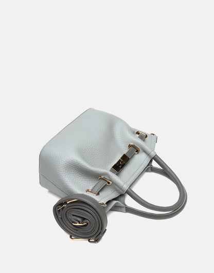 Lioren Zamansız Formda Şık El Çantası