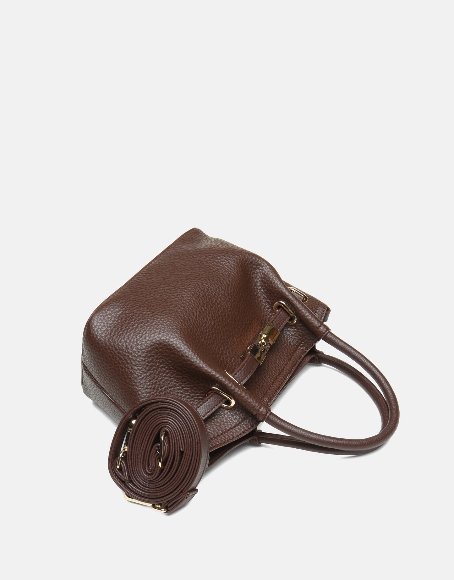 Lioren Zamansız Formda Şık El Çantası