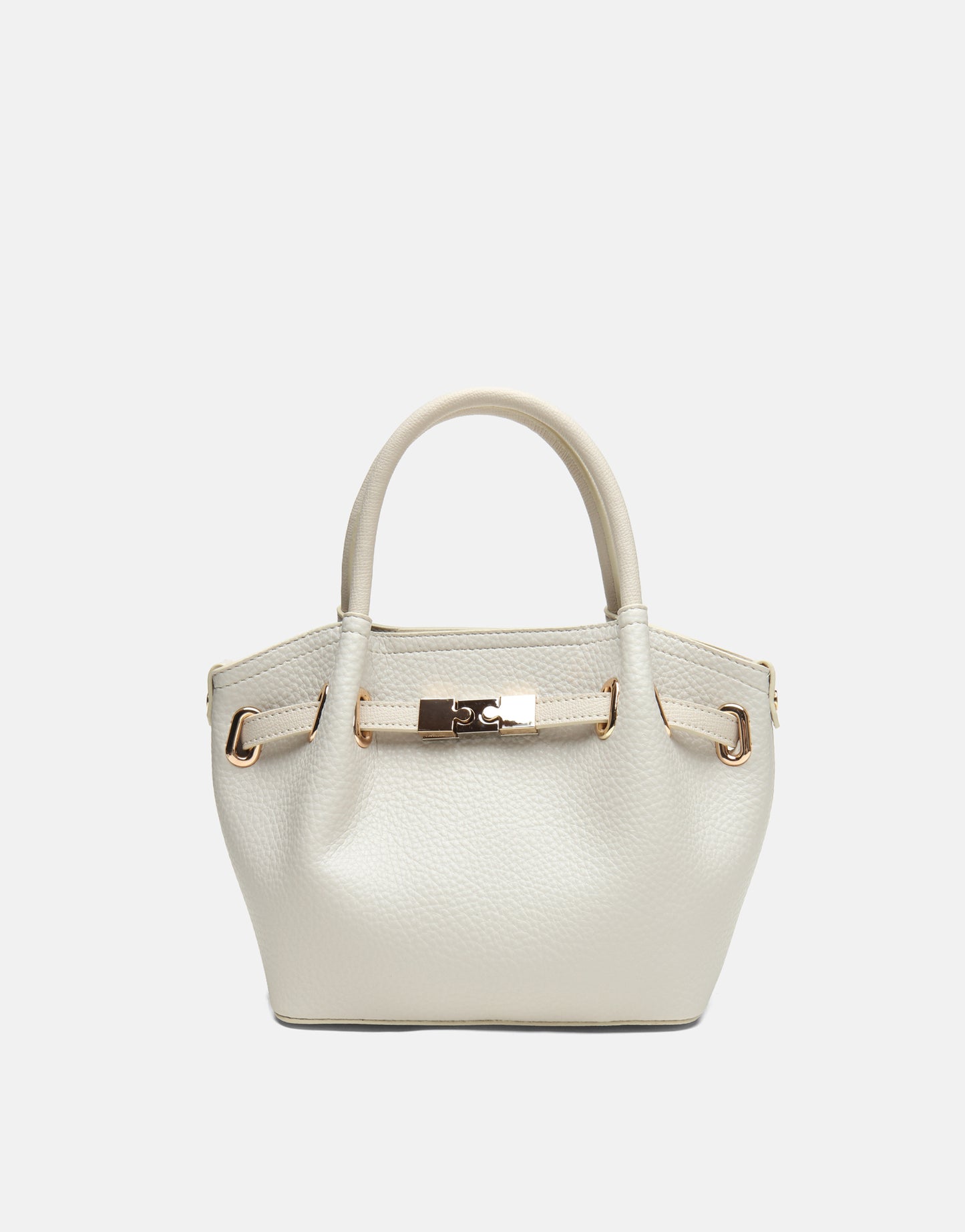 Lioren Zamansız Formda Şık El Çantası