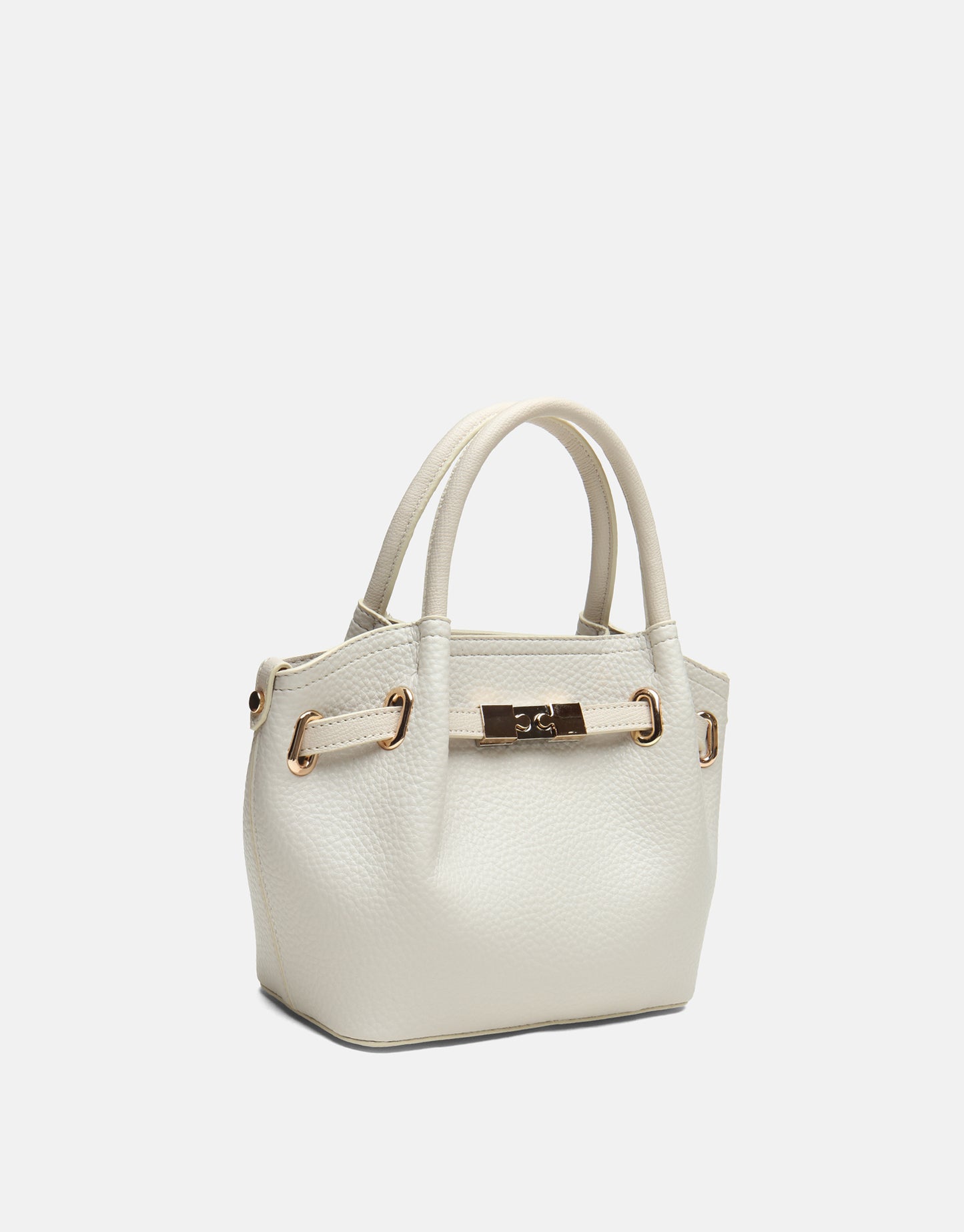 Lioren Zamansız Formda Şık El Çantası