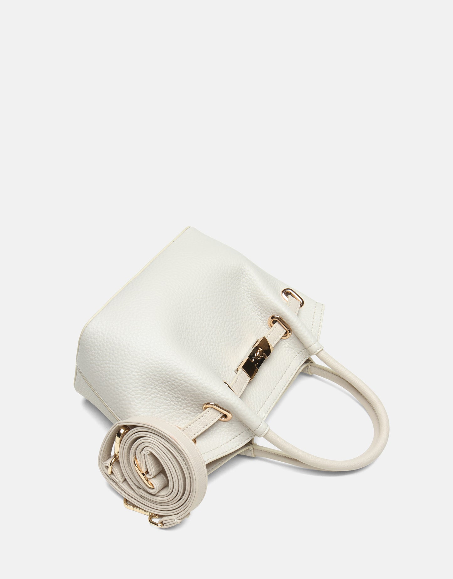 Lioren Zamansız Formda Şık El Çantası