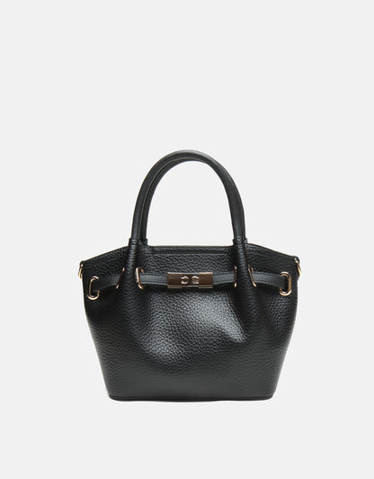 Lioren Zamansız Formda Şık El Çantası