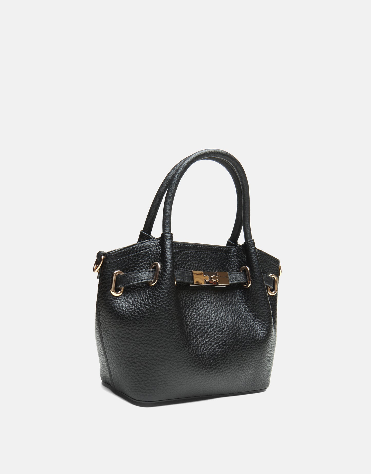 Lioren Zamansız Formda Şık El Çantası