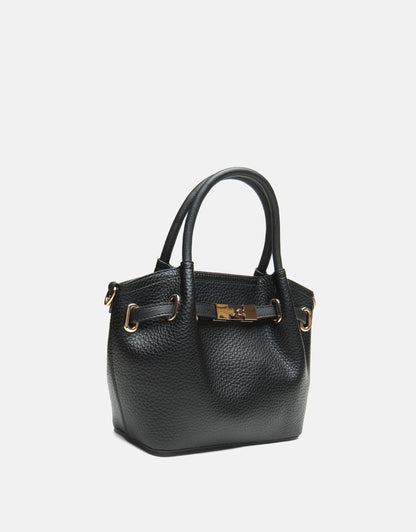 Lioren Zamansız Formda Şık El Çantası