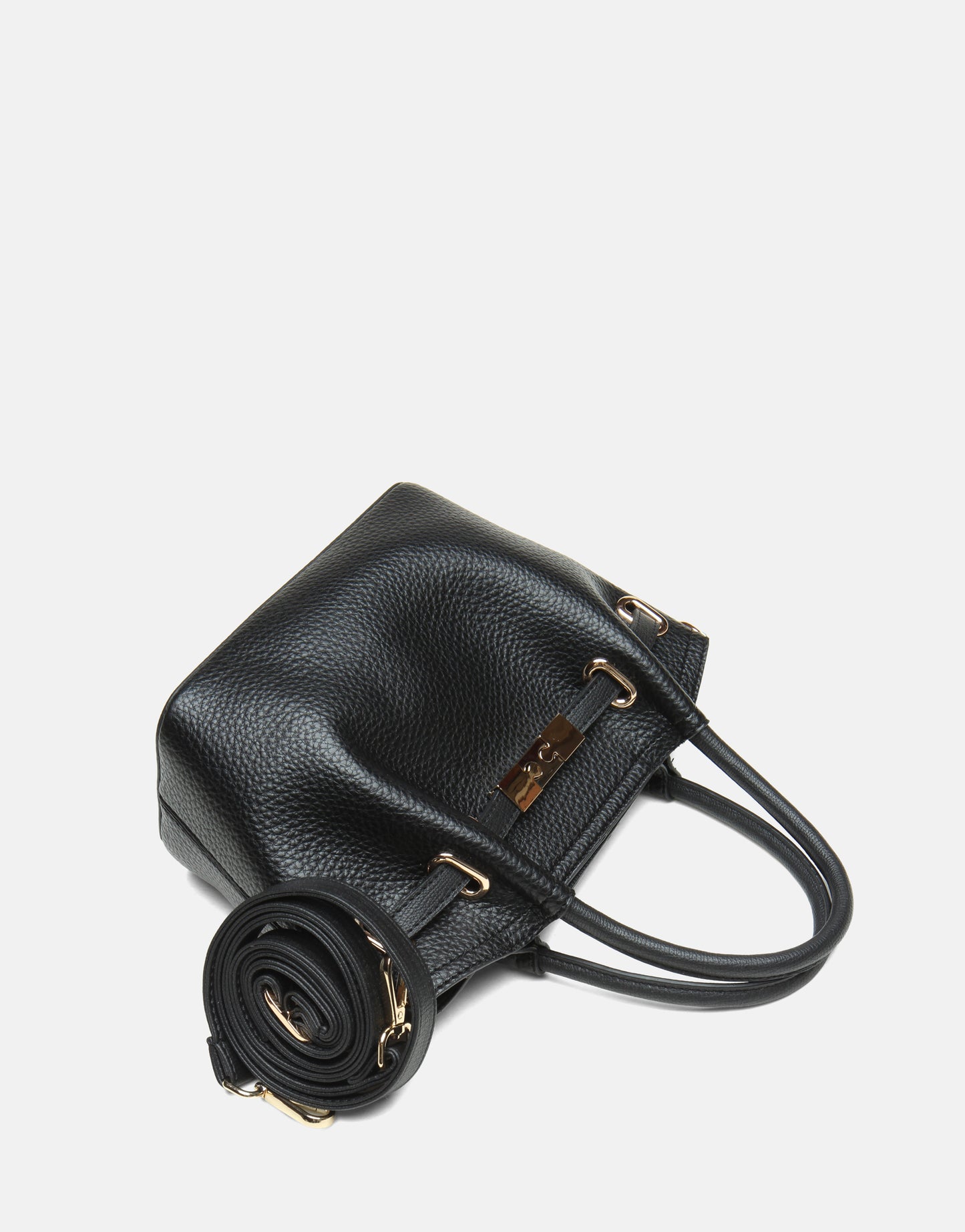 Lioren Zamansız Formda Şık El Çantası