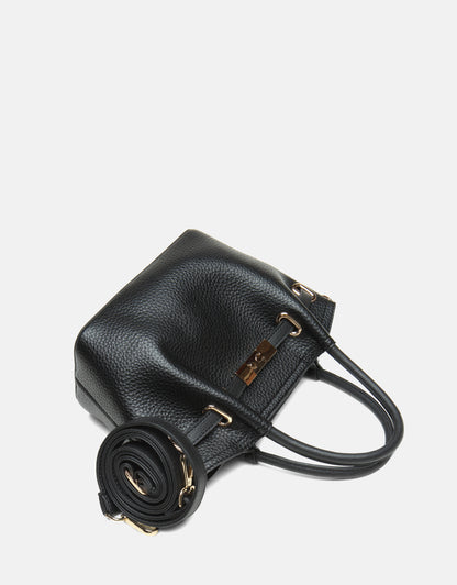 Lioren Zamansız Formda Şık El Çantası