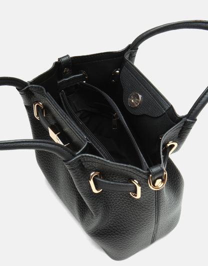 Lioren Zamansız Formda Şık El Çantası